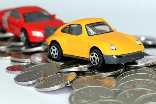 贷款100万一年利息多少？算完我血压上来了